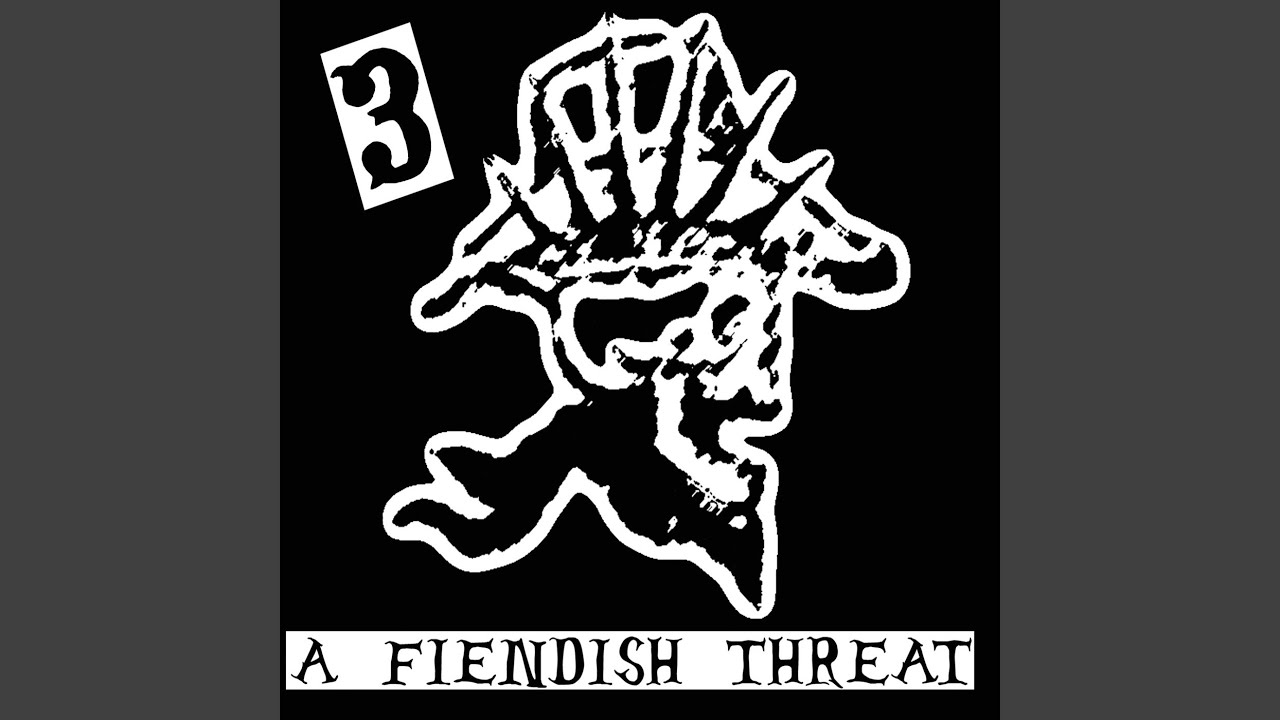 There's Another Road