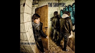 Video thumbnail of "The Shoppers : Non Sono Una Signora (Loredana Bertè cover 2010)"