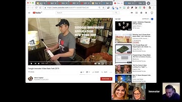 #NYC19 Webinar #3: Video Workshop