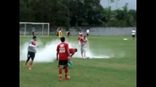JEC 2014 - Video Motivacional exibido pela Comissão Técnica - 21 Rodada - Jec 3 x 0 Parana