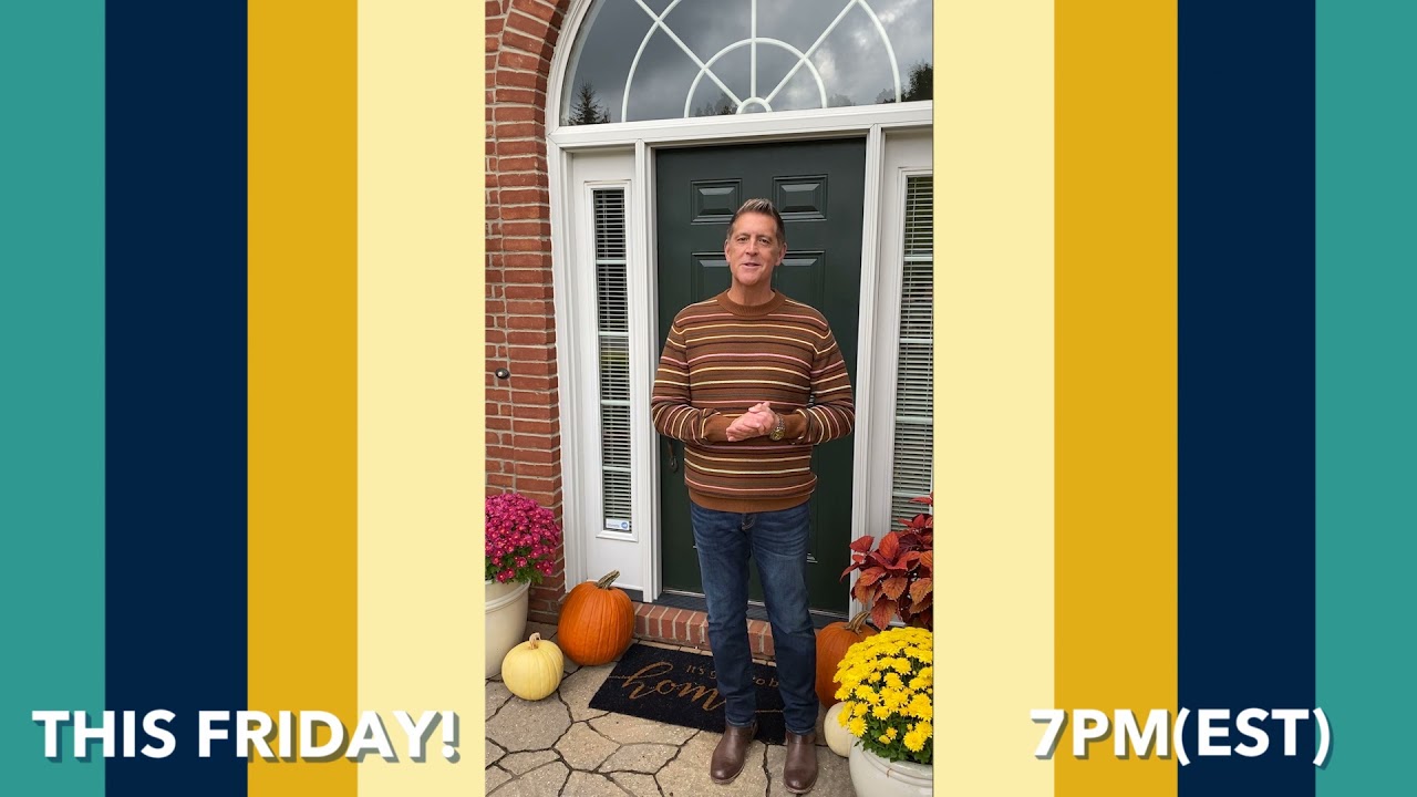 Ernie Haase & Signature Sound – Good To Be Home, Episode 6 Teaser