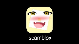 If A Scammer Owns ROBLOX 😳