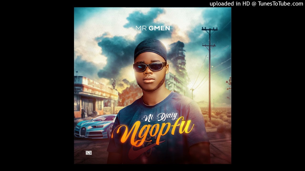 Mr Gmen-Ni Djayi Ngopfu