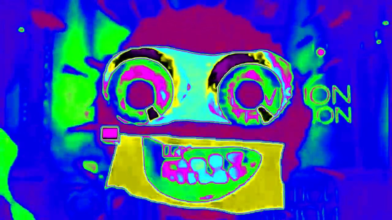 CBS Television Distribution Csupo Effects (Preview 2 Effects Extended)