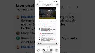 This internet supports lies n evil people even when presented truth