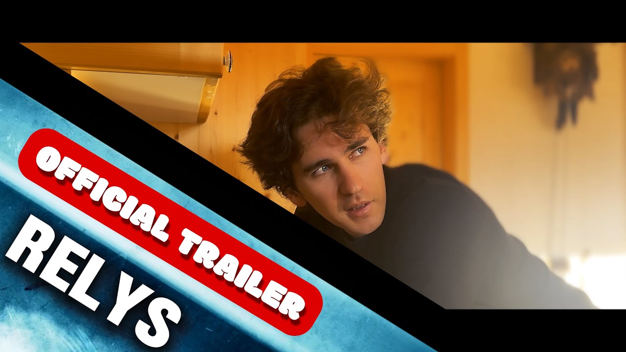 RELYS - TRAILER (2024)