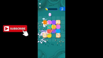 Blocks and Ropes Level 101