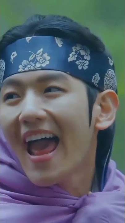 Baekhyun being baekhyun💜#cute#short#moonlovers#exo