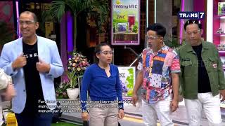 Main Lawak Collabs | OPERA VAN JAVA (03/11/20) Part 4