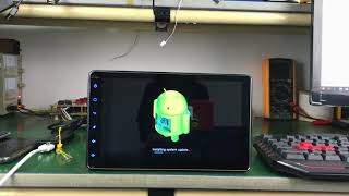 JOYING Intel SOFIA Android car stereo January 26th Software Update screenshot 2