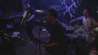 [LIVE] 2016.12.23 Saturday Night Karaoke - Bertemu