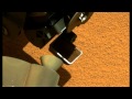 NASA's Mars Curiosity Rover Report #9