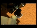 NASA's Mars Curiosity Rover Report #10