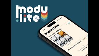 Introducing Modu.lite