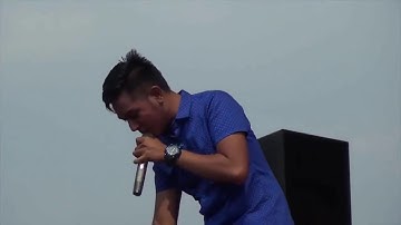 NASIBKU   GERY MAHESA NEW PALLAPA 2017