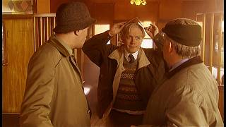 Everyone Is Invited To Navids Daughters Wedding, Except Jack And Victor Still Game Clips