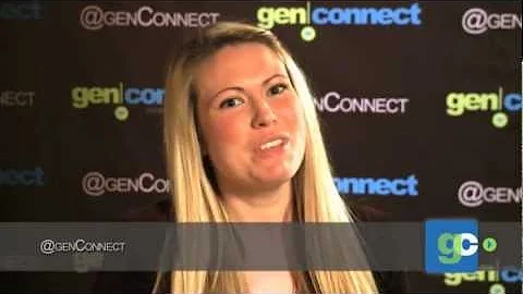 Entrepreneur Esther Crawford - Tips | genConnect