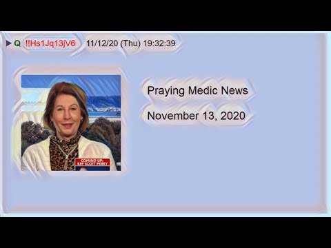 Q Update November 13, 2020