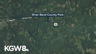 Oregon State Police troopers shoot man near Linn County campground