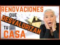 Las 20 Peores Renovaciones Que DESVALORIZAN Tu Casa| 😰😱