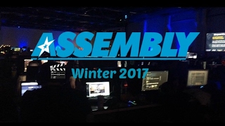 Assembly Winter Kooste 4.2.2017