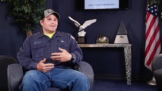 Matt Handy - B Mechanic