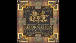 Miniatura de vídeo de "Bishop Lamont - Crazy feat. Stat Quo - The Reformation"