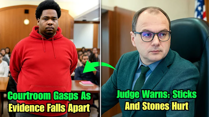 Judge Fleischer Shocks Court With No Probable Cause Ruling