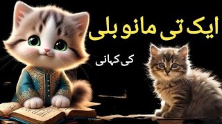 Download Lagu Ek ti Mano Billi ki kahani MP3