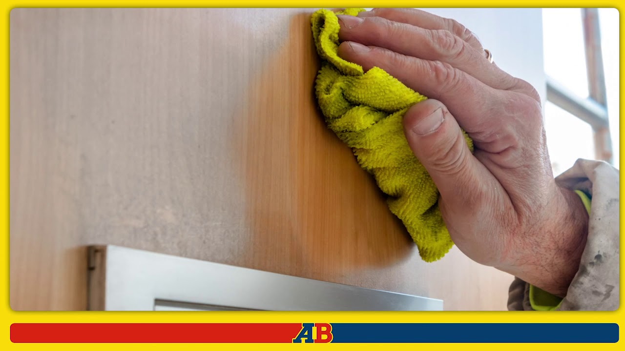 AB Cleaning filmpje YouTube