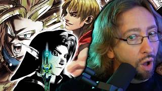 REAL TALK: Waiting for "The Next Big Fighting Game" screenshot 1