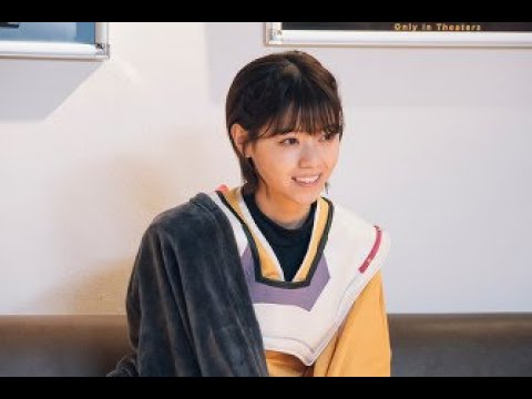 第8話 清水Pに利用されるアイ… 西野七瀬が“謎のアイドル”に！
