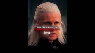 Celebrity He Always Wants All The Smoke  😶‍🌫️🔥| Daemon x Otto | House of The Dragon Profile