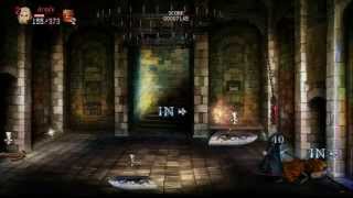 Dragons Crown: Henrittas Automatic Doll @RetroGamesRevolution