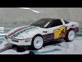 📺 I WANT MY MTV! | '84 Corvette MTV – 2026 Hot Wheels Premium Pop Culture Case P