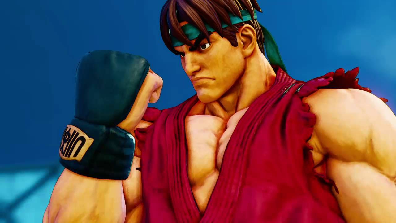 STREET FIGHTER V_20160619141045