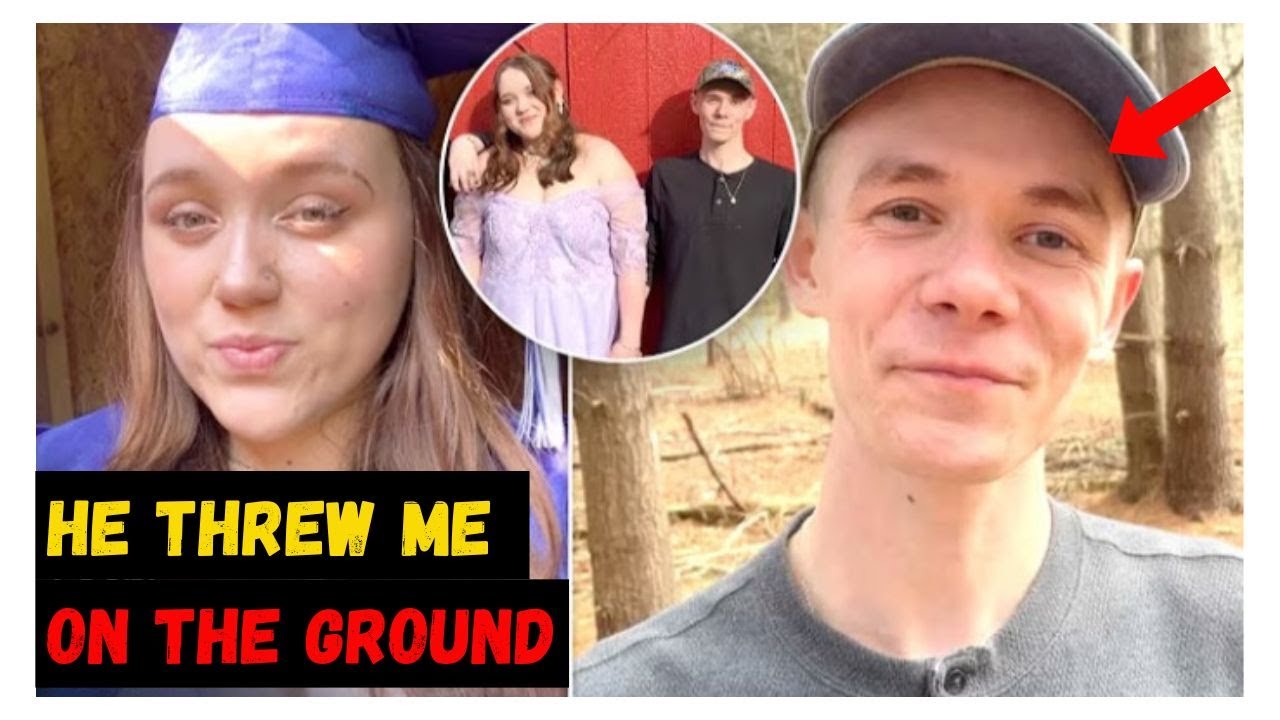 «Если я умру, то это будет Грег»: Ужасное убийство Кайли Монтейру