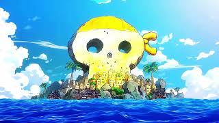 GARP: El Puño de la Justicia (Epic Rock) 👊⚓ | "El Viejo Sabueso"