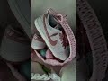 EASTER BASKET HAUL WITH RARE NIKE SHOES 🐰 #easter #dunks #sneakers
