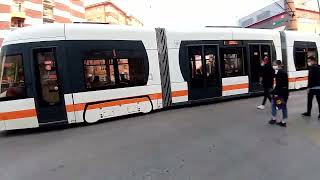 Eskişehir Walking Tour Eskişehir Merkez Yürüyüş Turu Turkey