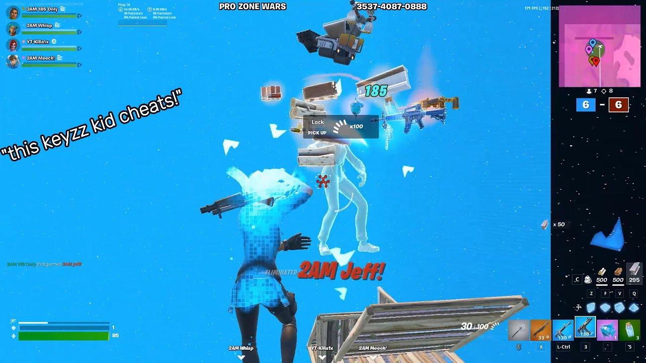 HARDCORE