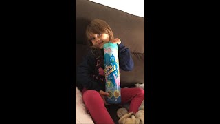 Abrindo Minha Barbie Color Reveal Sereia - Inacreditável Que Veio Exatamente A Que A Betha Queria