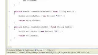 Intertech - Part 3-b Google Web Toolkit (GWT) Training