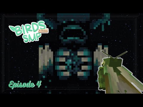MANTIS BOI VISITS ANCIENT CITY | Birds & Bugs SMP | Ep 4 - YouTube