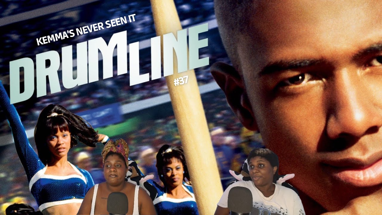 One Band One Sound | Drumline First Time Watch - YouTube