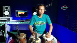 INSTRUMEN MALAM RITA SUGIARTO DANGDUT KOPLO GLERR ( COCOK BUAT CEKSOUND )