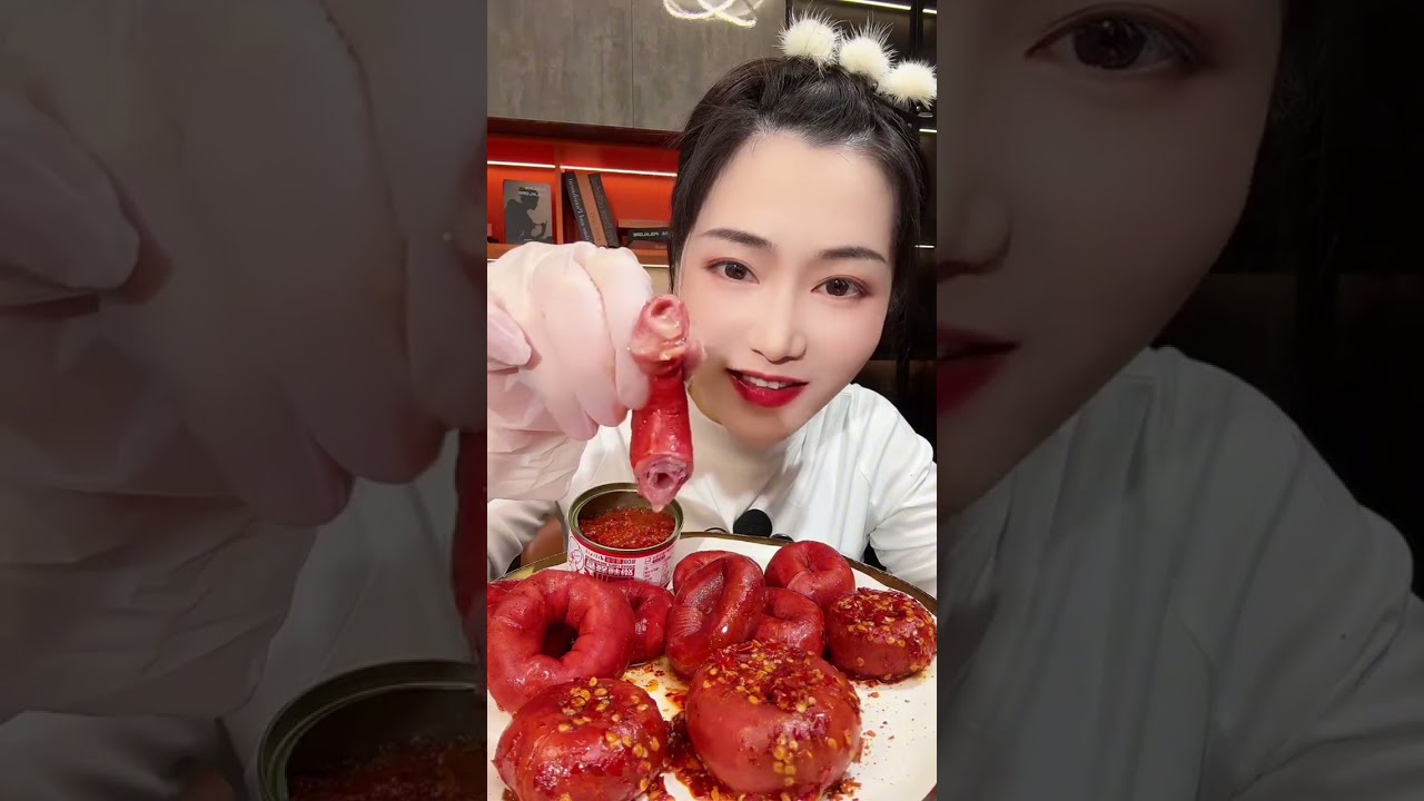 Delicious Braised Pork Belly 