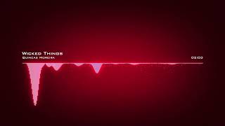 Quincas Moreira ♪ Wicked Things  #AlternativeAngry