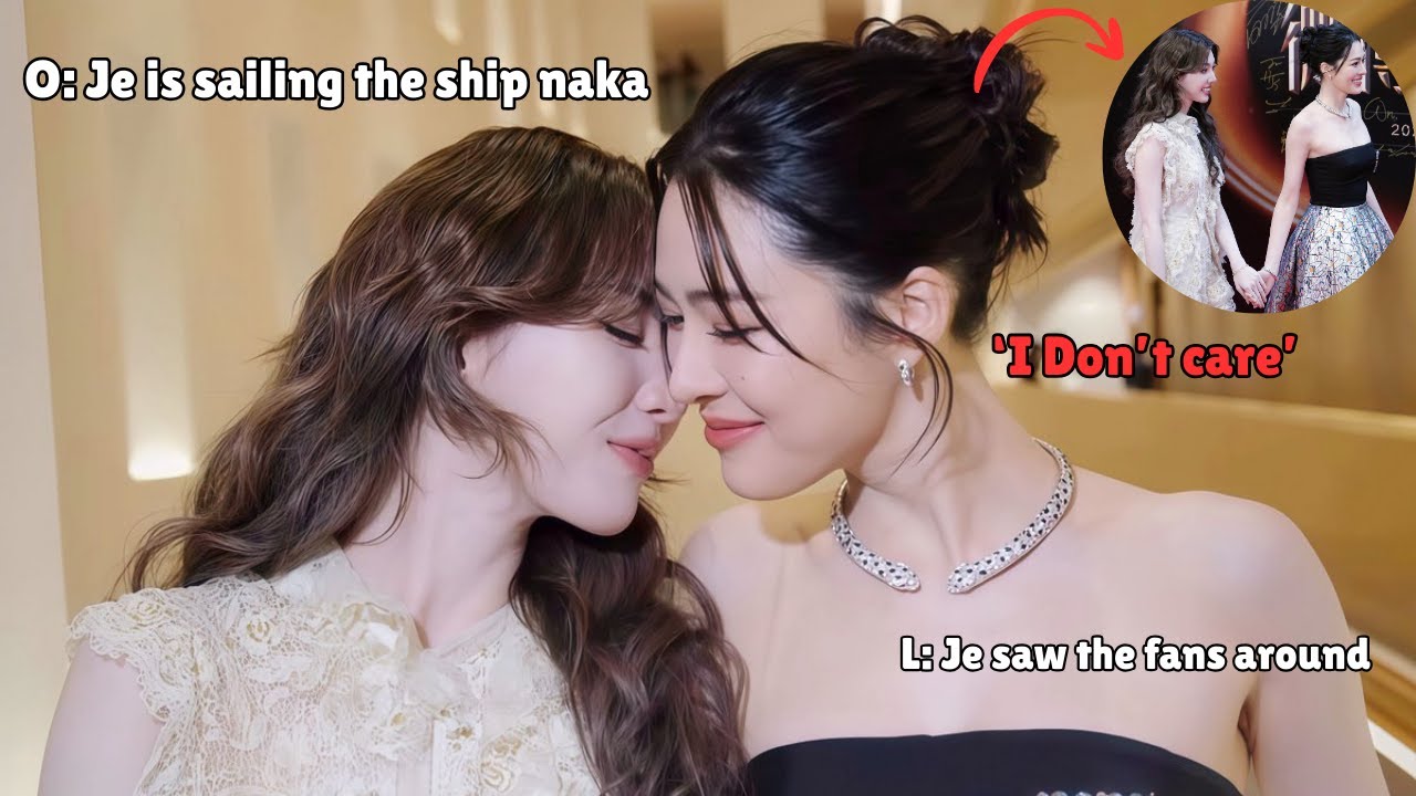 Orm said her Je is sailing the ship