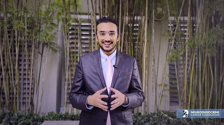 The Latest in High-Grade Neuroendocrine Carcinoma (NEC): A Conversation with Dr. Chauhan • 2025